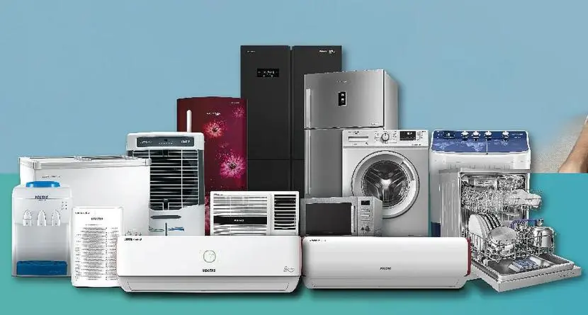 Voltas forms joint venture with Atomberg for AC compressors