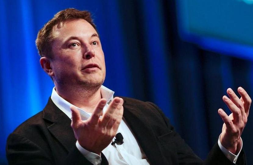 SpaceX, Tesla Plan $16.8 Billion AI Chip Plant in Texas