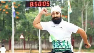 Runner dies at Nandi Hills marathon cardiologist says targeted screening needed