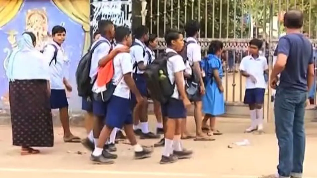 Odisha flood: 518 schools, Anganwadi centres shut in Jajpur, Bhadrak