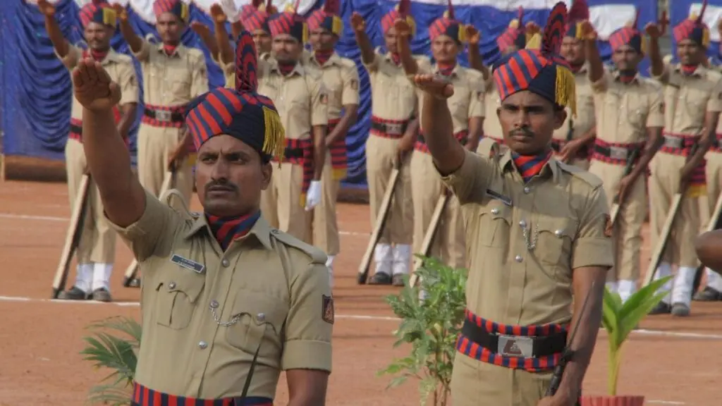 Karnataka police constable exam on August 2 under CCTV watch