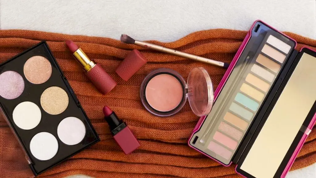 Kerala raids find spurious cosmetics still thriving in market