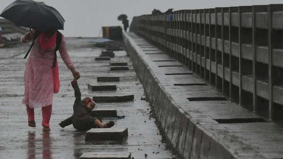 Clumsy child may signal neuromuscular disorder, not just a phase