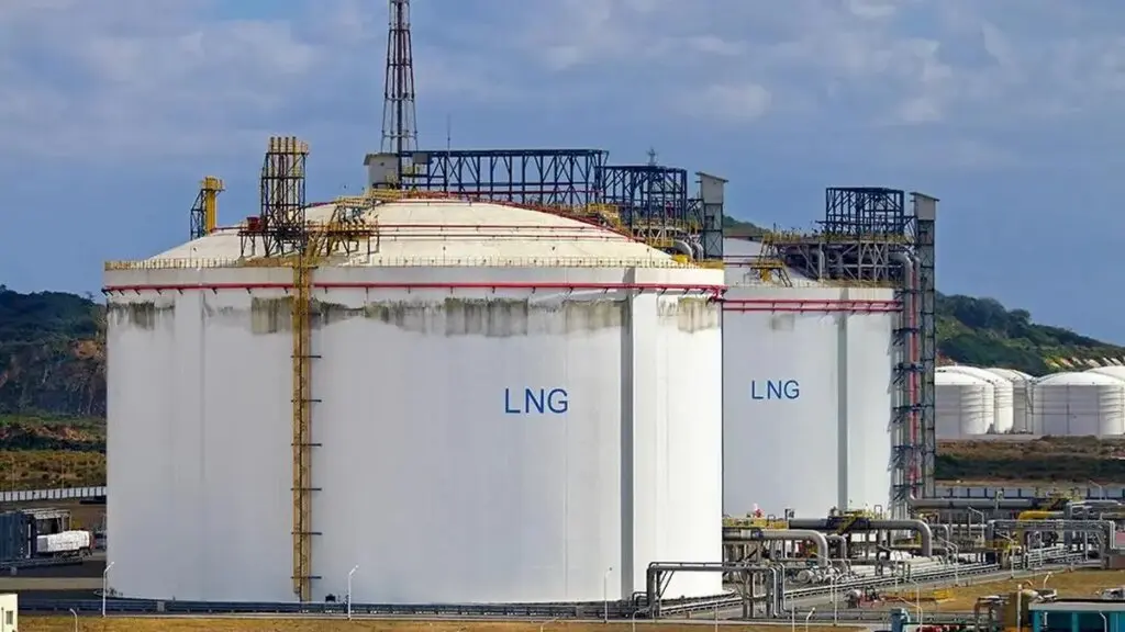 India's gas demand to pre-disruption levels in June, Equirus reports