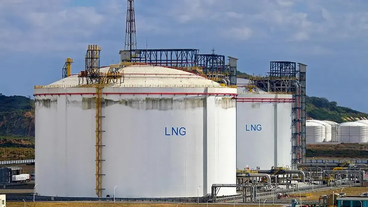 India's gas demand to pre-disruption levels in June, Equirus reports
