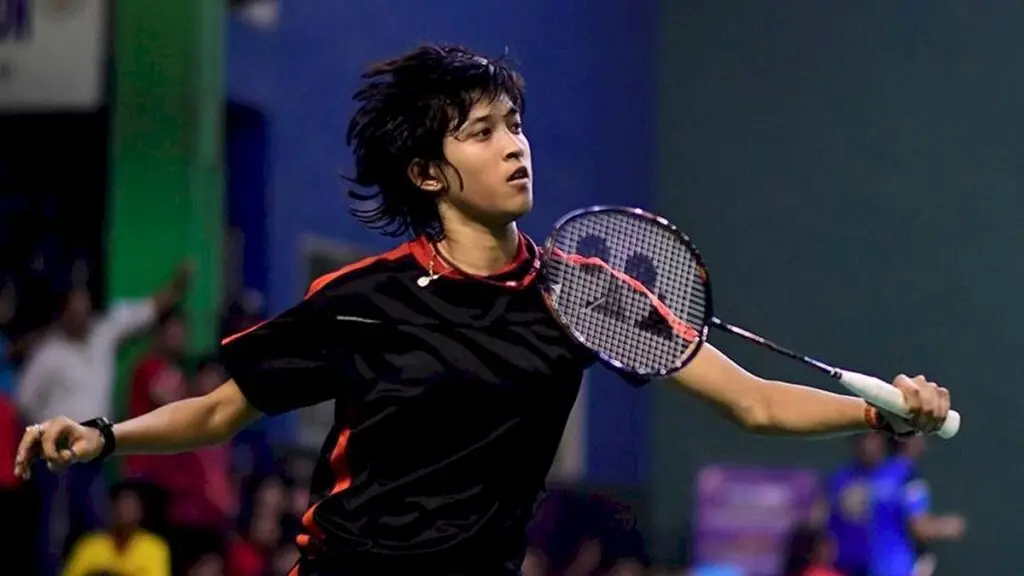 Ashmita Chaliha downs Rakshitha Ramraj, reaches Korea Masters final