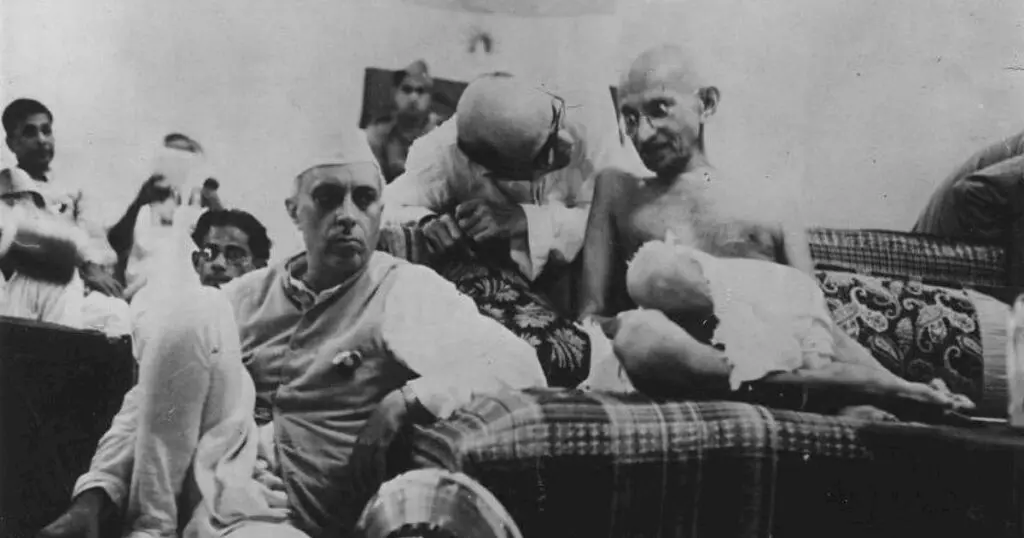 Quit India Movement: 8 heroes who answered Gandhi's call