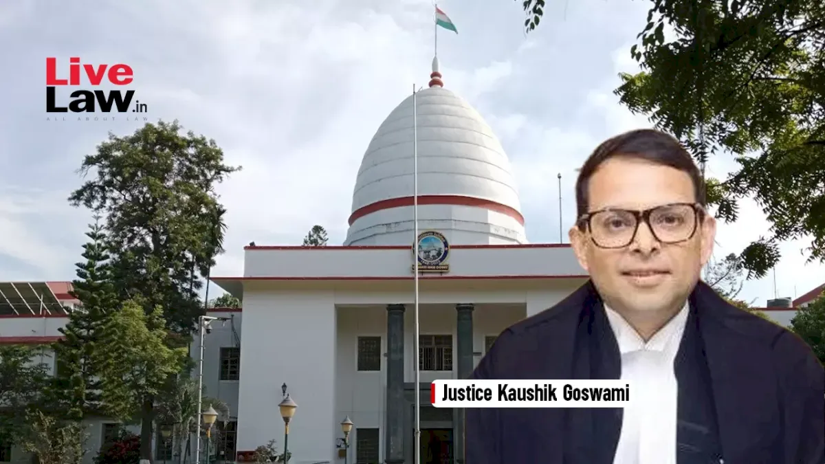Gauhati High Court stays Assam consumer commission recruitment
