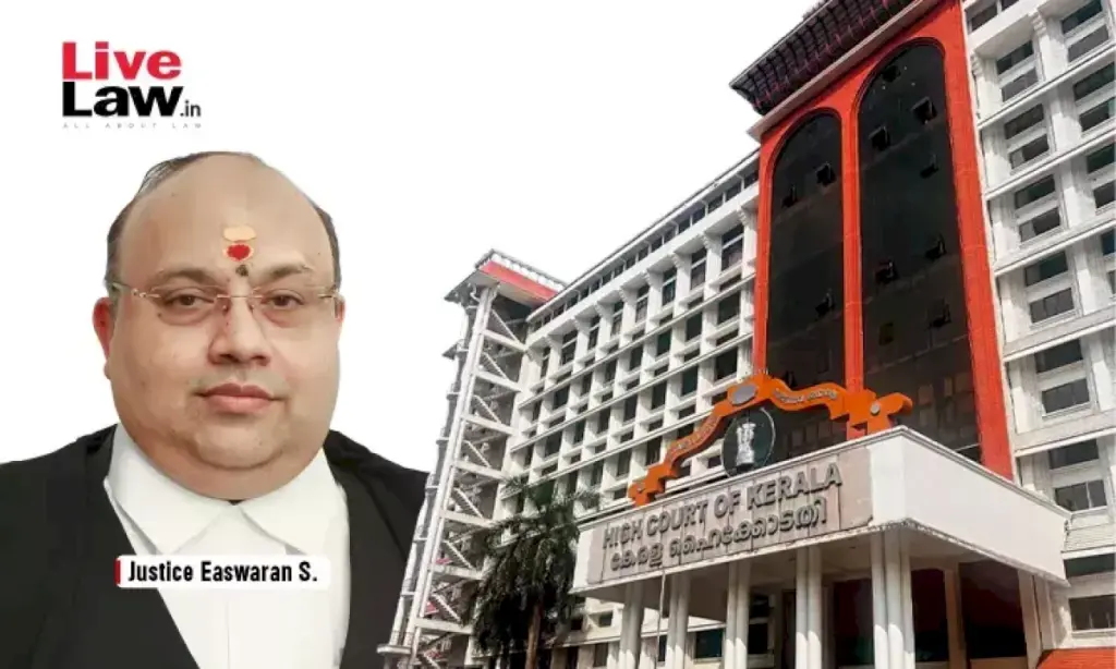 Kerala High Court Slams Trial Court's Remarks on Lawyer's Skills