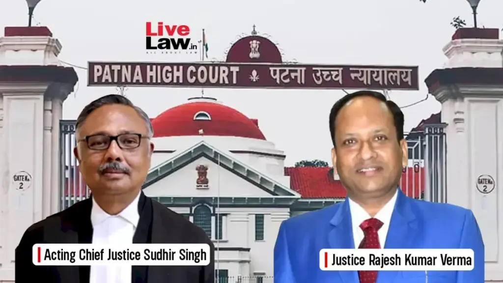 Patna High Court: Work order can't be cancelled without hearing successful bidder