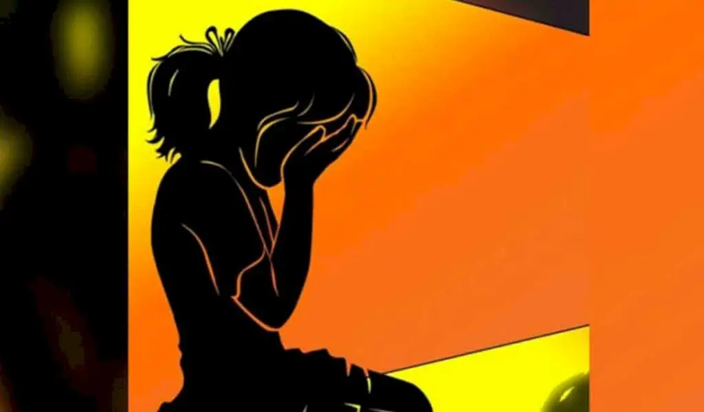 UP toddler raped by 14-year-old neighbour, detained