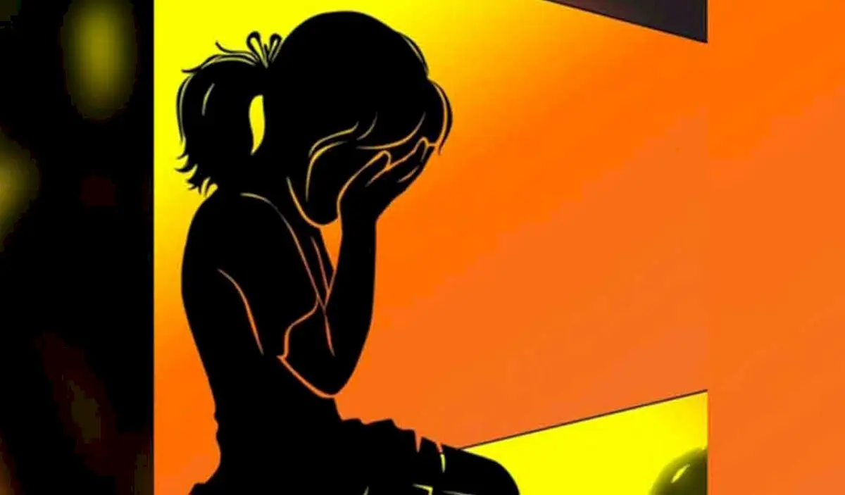 UP toddler raped by 14-year-old neighbour, detained