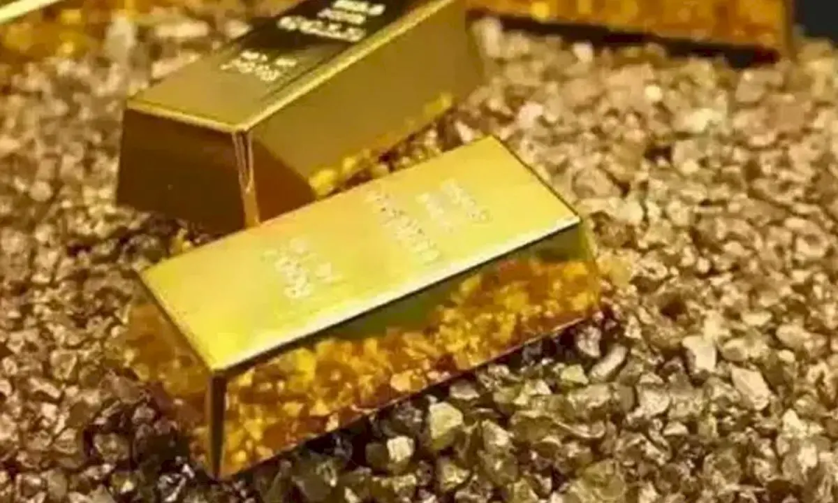 Gold prices surge in Visakhapatnam, Vijayawada, Hyderabad, Delhi on July 31