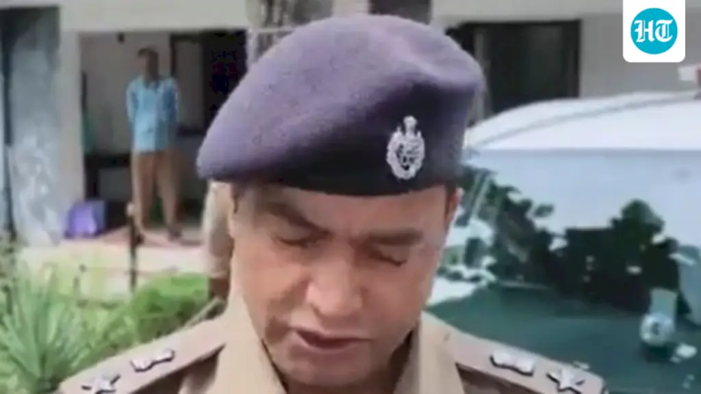 Rampur SP's 'true Muslim' remark on cow slaughter sparks political row