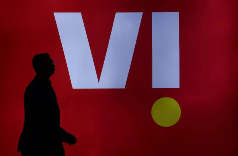 Vodafone Idea raises Rs 6,400 crore, posts narrower loss