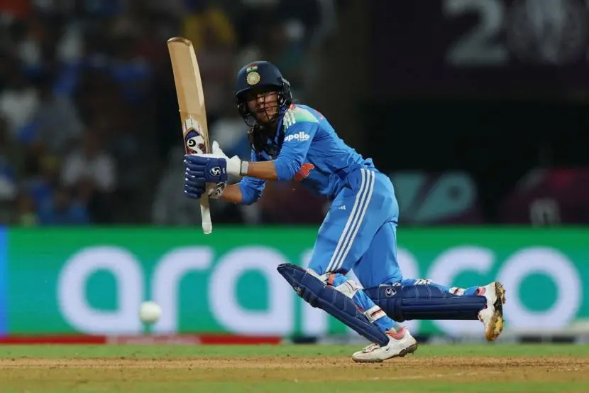Jemimah Rodrigues out of The Hundred, Asia Cup in doubt