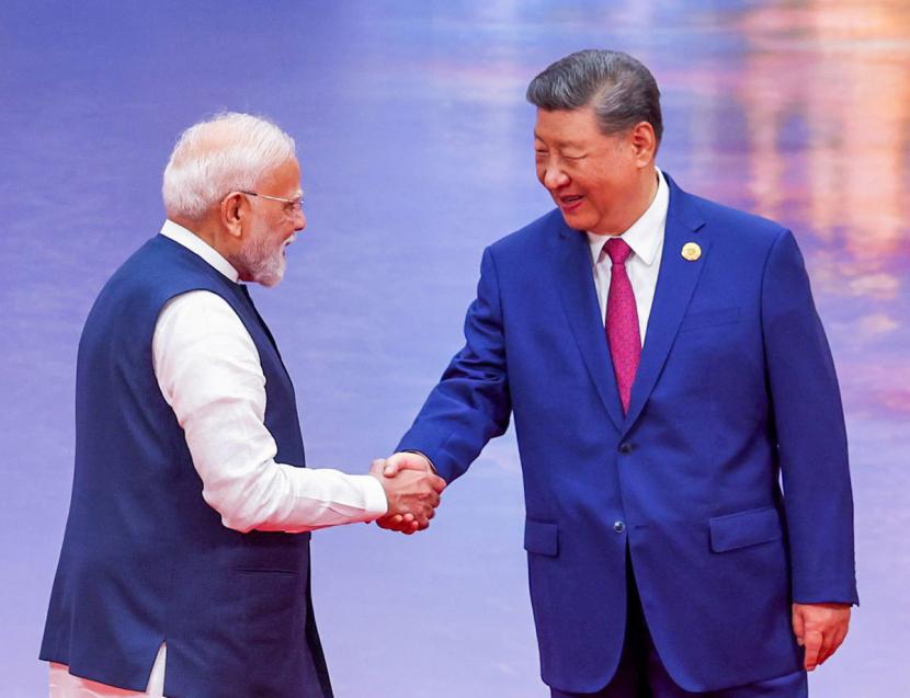 India, China agree to use diplomatic and military channels on LAC