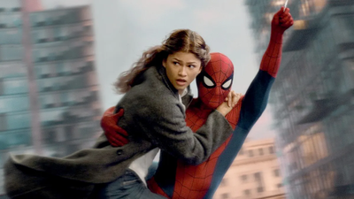 Spider-Man Brand New Day nears Rs 500 crore gross in India