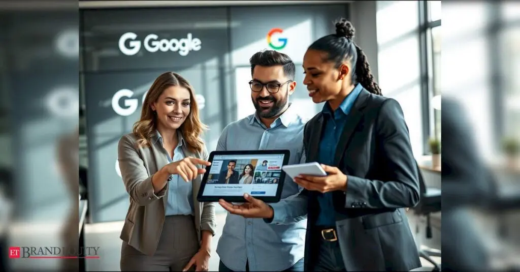Agencies losing strategic role to Google, Meta, says ad executive