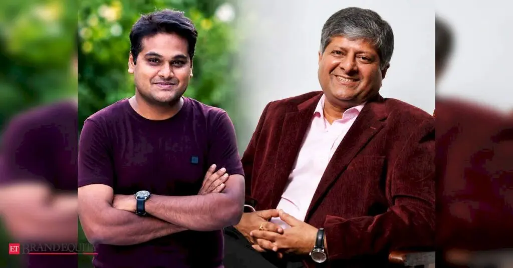 Shashi Sinha invests in creator-tech company Qoruz