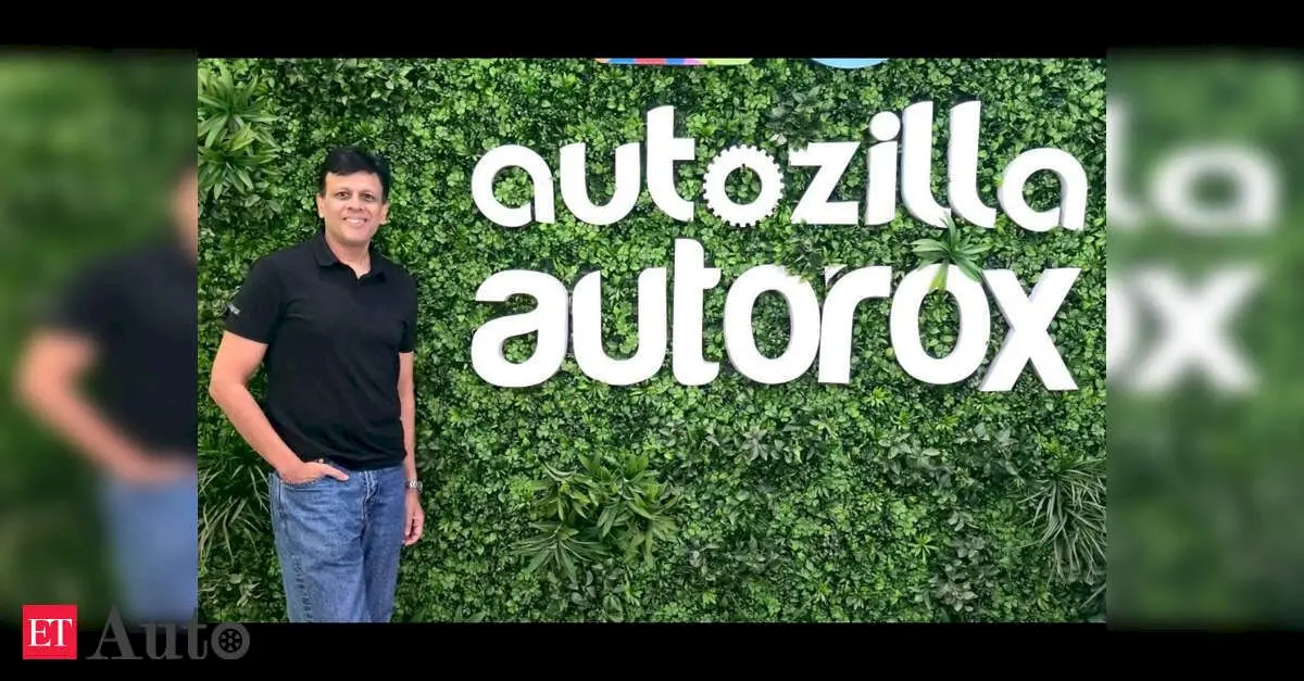 Autorox plans mobile-first platform to connect consumers, workshops