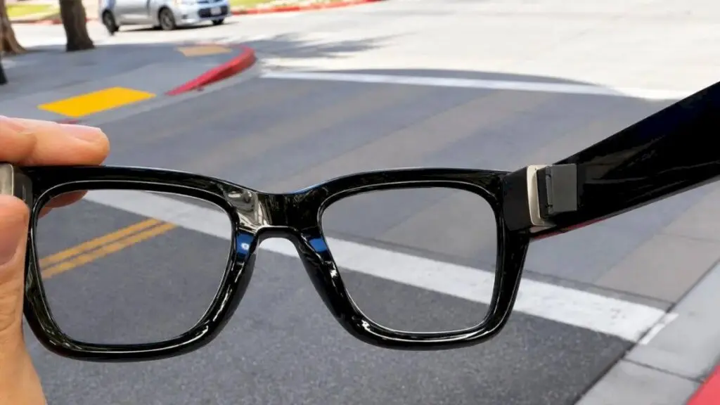 Playing Disney song won't stop Meta glasses recording, but may hamper upload