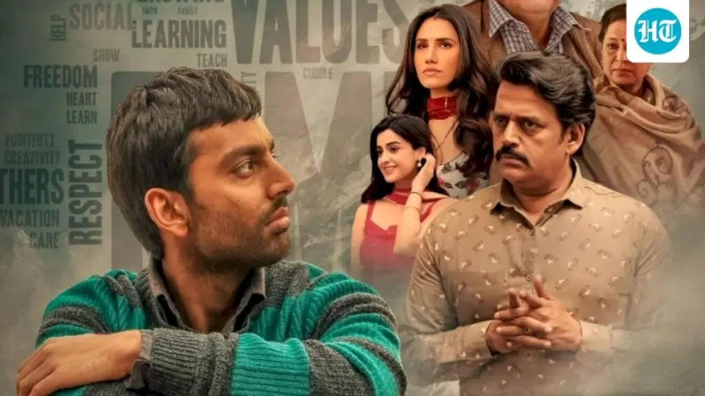 Aryabhatt Ka Zero: A film that goes nowhere