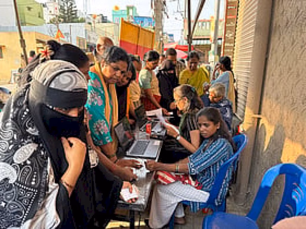 Karnataka extends electoral roll enumeration deadline to August 17