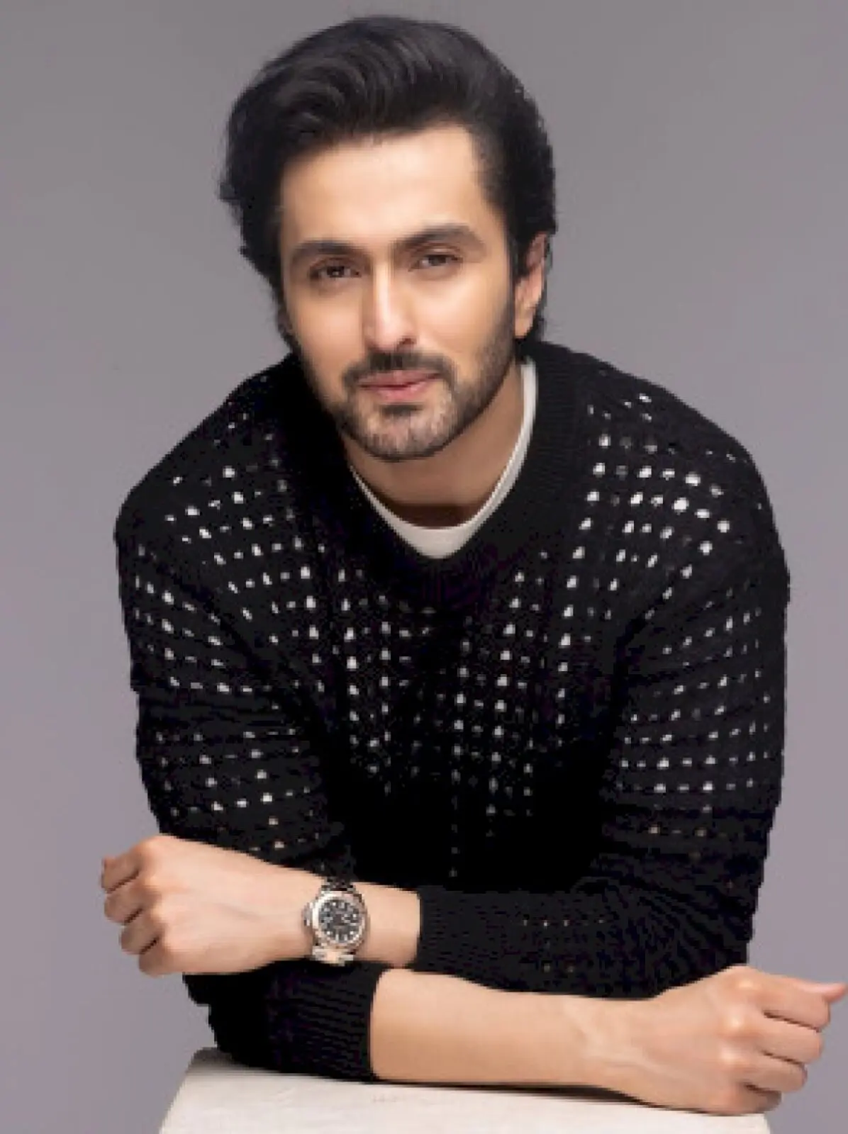 TV actor Vibhav Roy reveals he is a chartered accountant