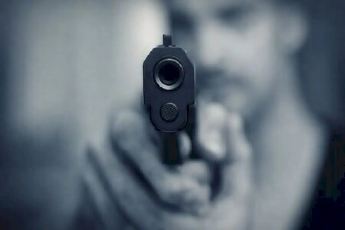Headmaster dies after being shot in West Bengal