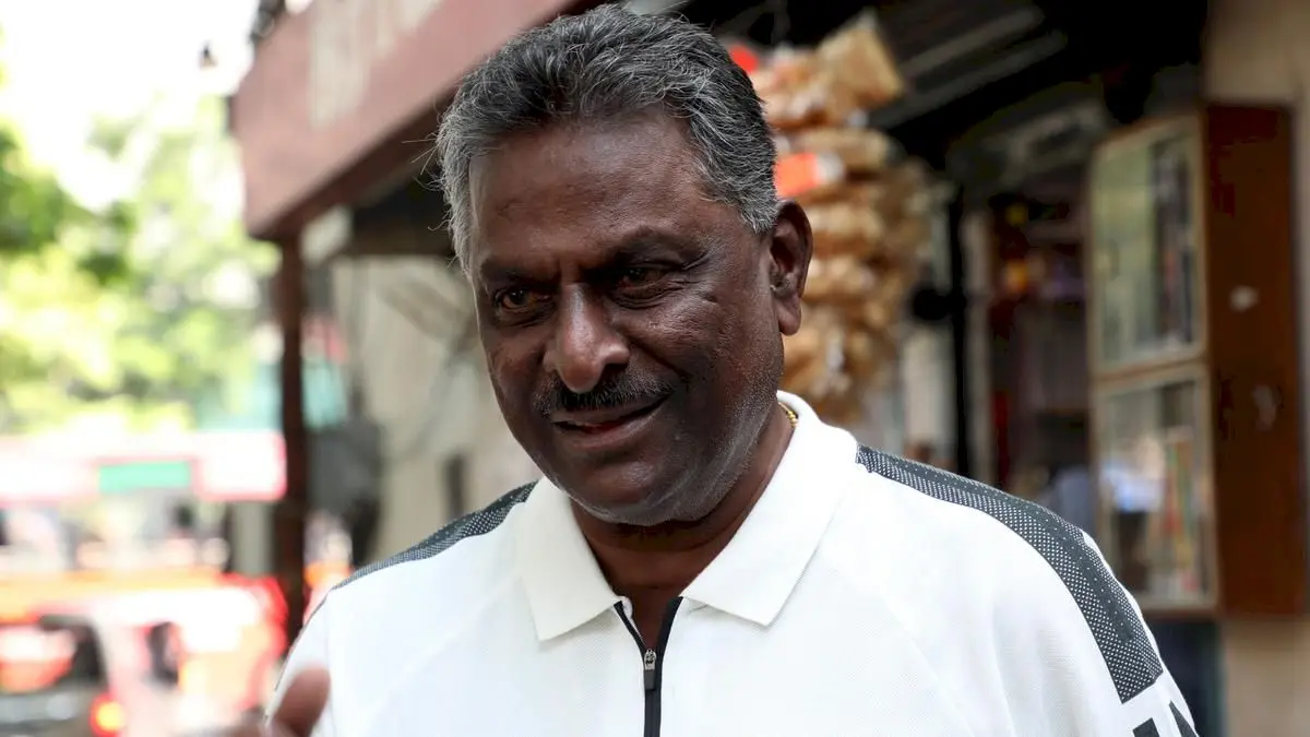 Baskaran backs India as best-prepared for Hockey World Cup
