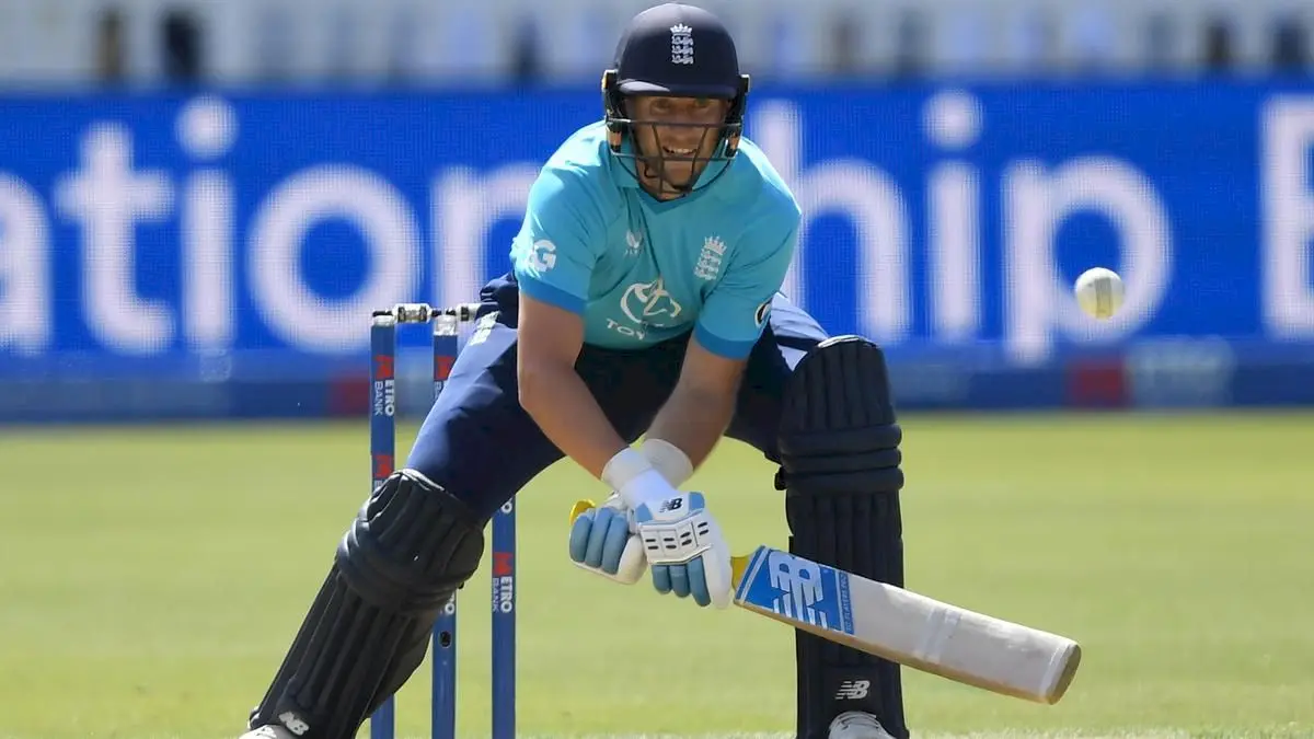 Joe Root's all-format genius shines in England's ODI series win over India