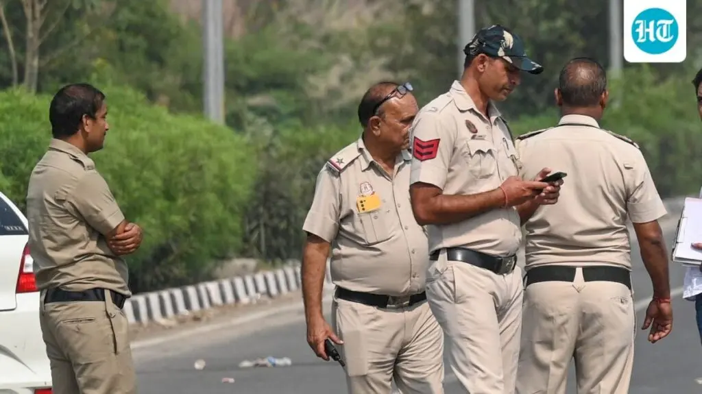 Chhattisgarh man, 65, arrested for rape-murder of woman and infant