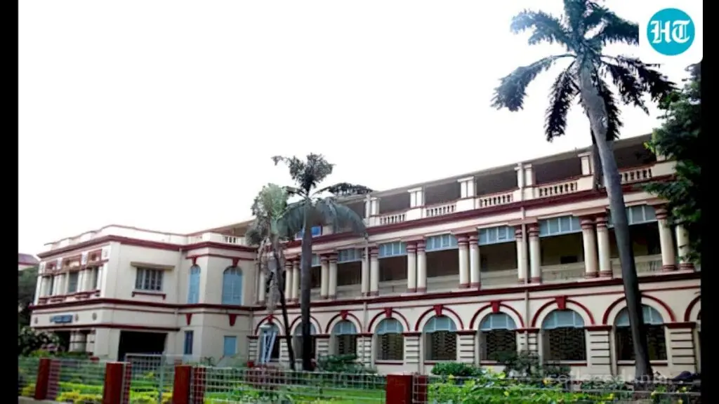 No permission given for RSS-linked BMS yagna at JU