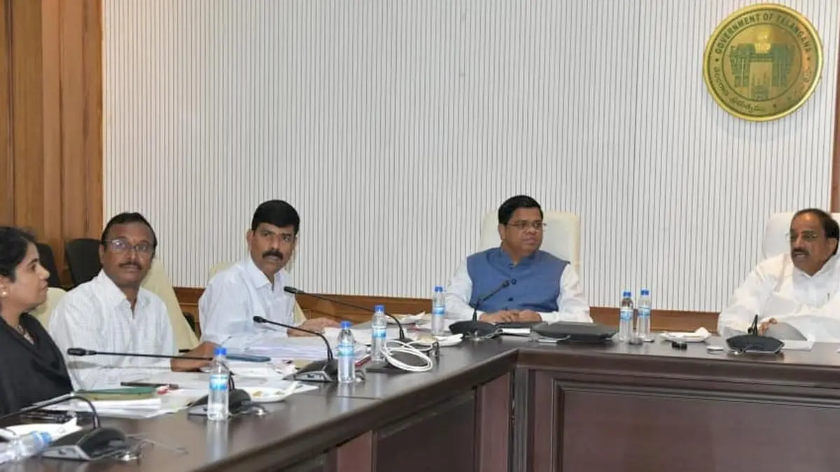Telangana sets November deadline for solar power systems in all market yards
