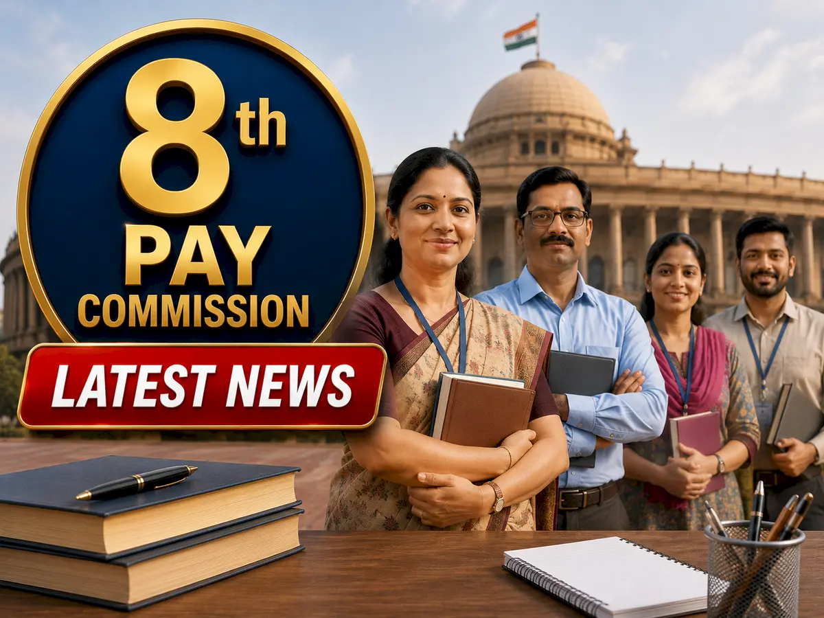 Central school teachers demand equal pay, old pension