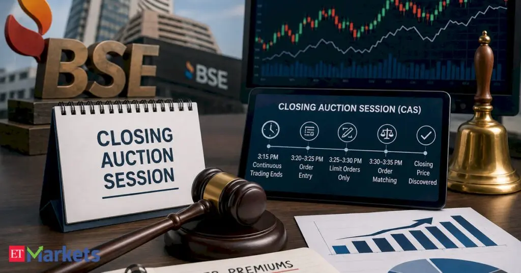 BSE sees fewer contracts but premiums surge 75% after CAS