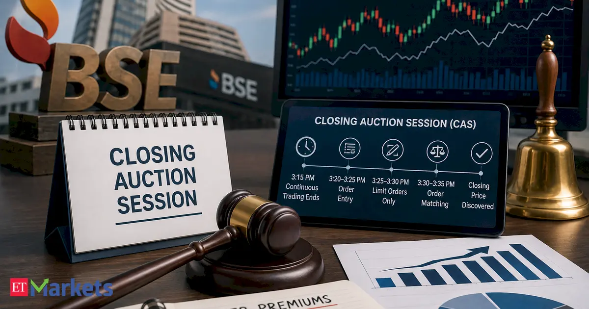 BSE sees fewer contracts but premiums surge 75% after CAS
