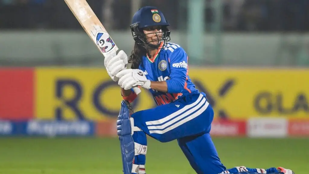 Jemimah Rodrigues out of Hundred with injury, Asia Cup in doubt