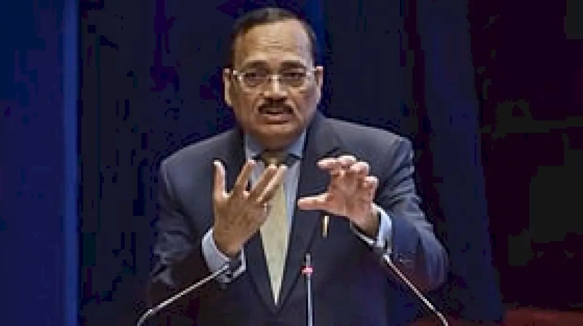 CJI says case backlog reduced from past decades with tech