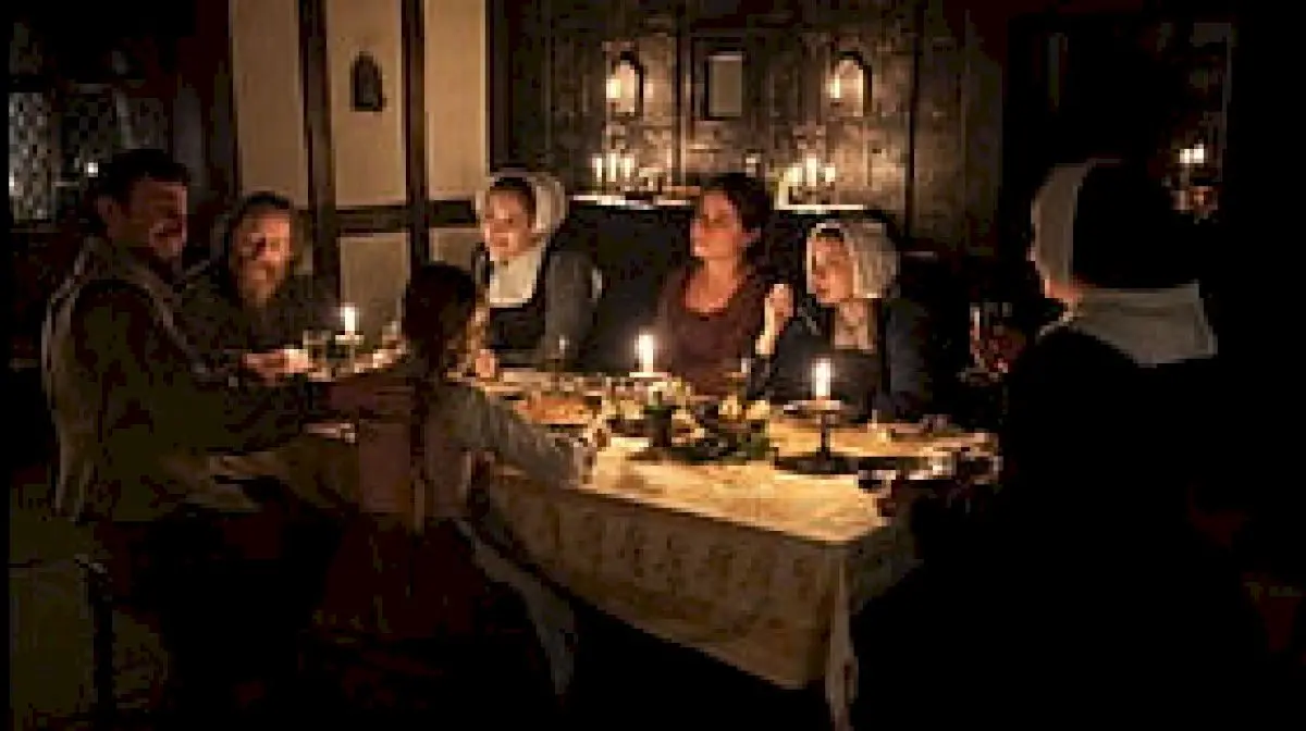 Hamnet Historical Drama Now Streaming On LIONSGATE PLAY