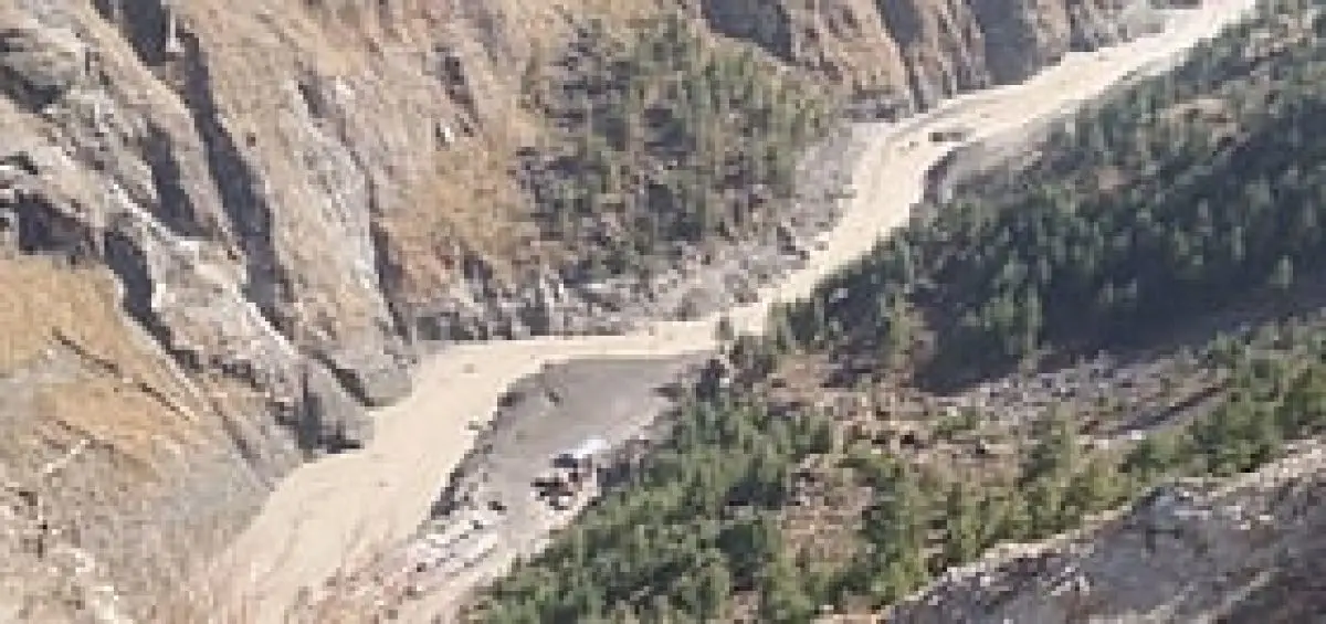 India dam safety rules deadline unrealistic, experts warn
