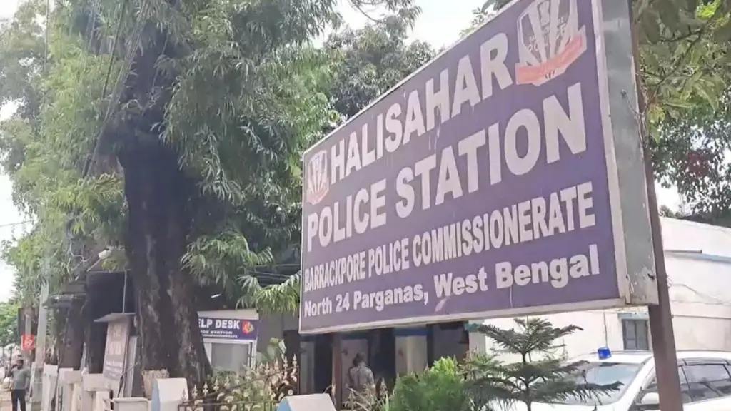 TMC worker dies in Bengal lock-up, wife alleges police torture