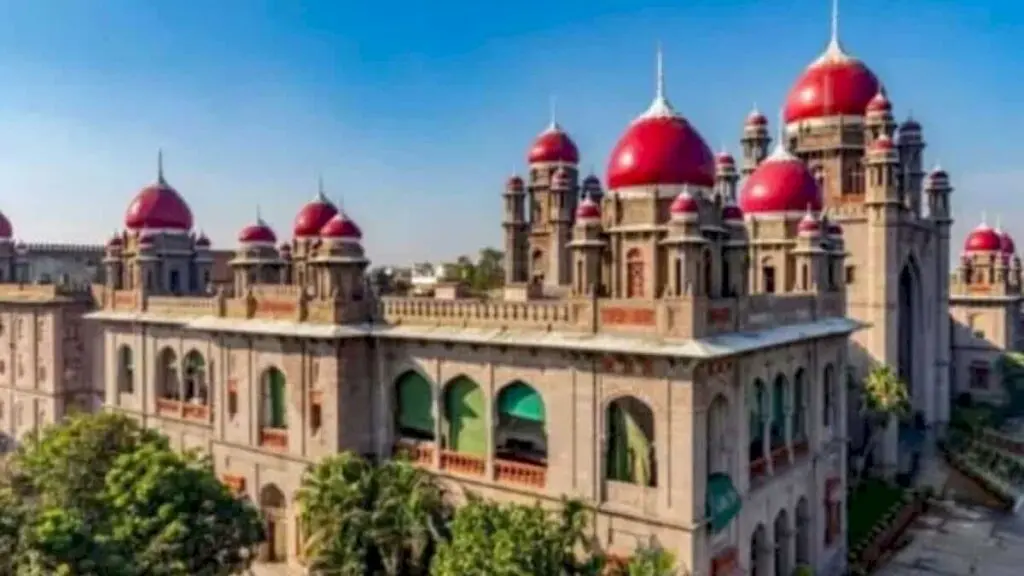 Telangana High Court bars defamatory posts against two builders