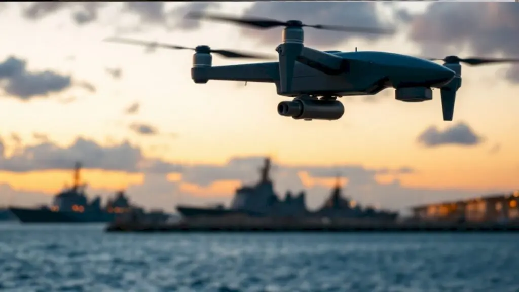 Delhi drone policy to create 1,000 jobs, Cabinet nod in month