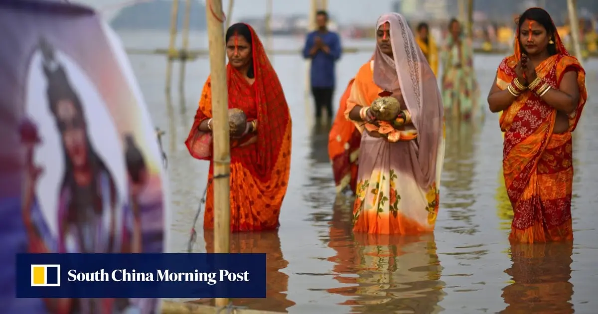 China plans mega dam on Brahmaputra, India worried