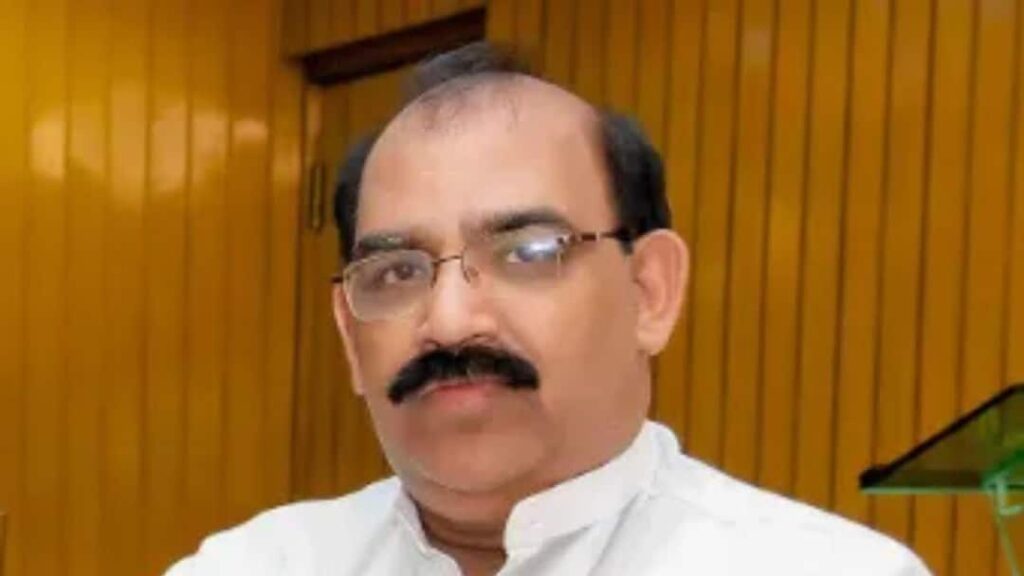 Punjab Assembly erupts over BJP MLA’s girl child remark