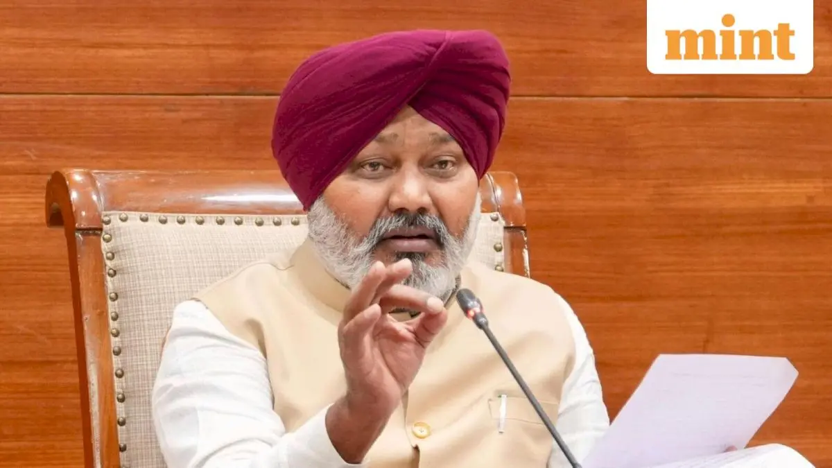 Punjab mulls Supreme Court appeal after HC orders DA payment
