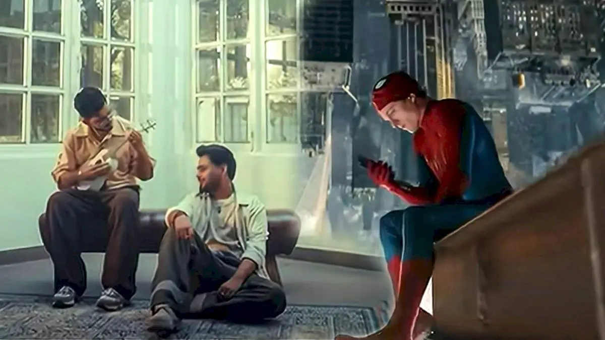 Haryanvi dialect goes mainstream from Spider-Man song to Gemini demo
