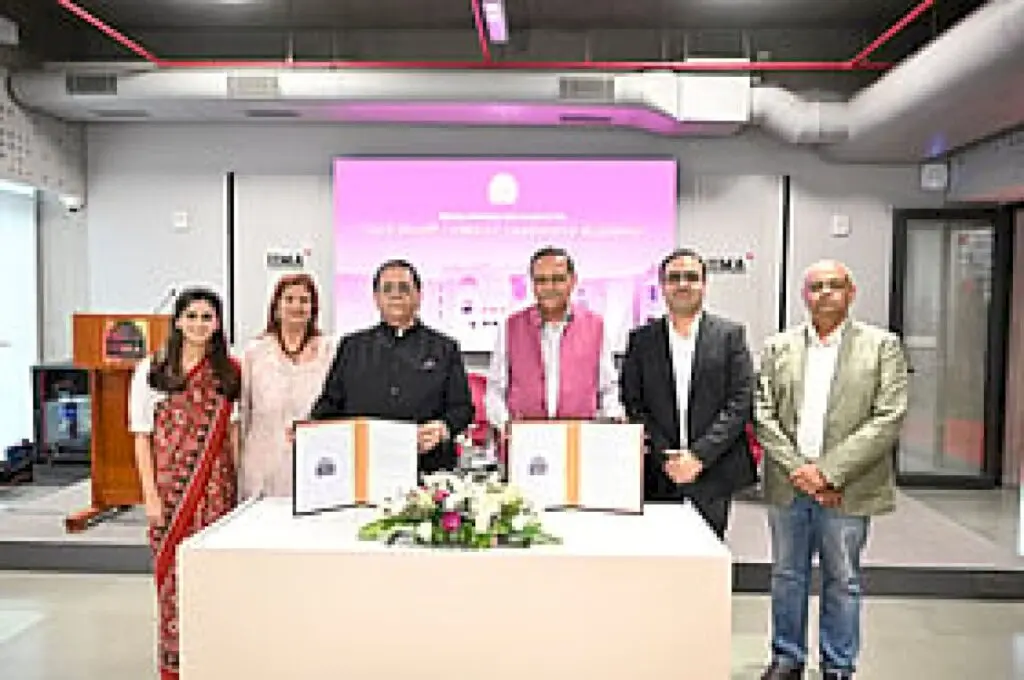 Cyril Shroff, IIM Ahmedabad establish GC Leadership Academy